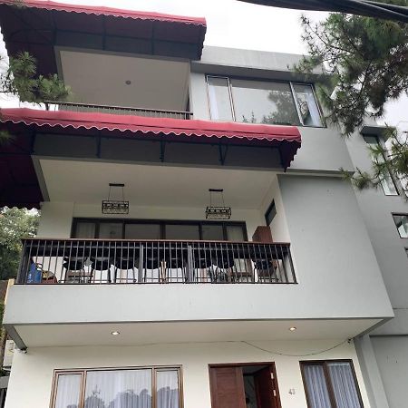 Platinum Dago Resort Villa 15Px Private Pool Bandung Bengkok Dış mekan fotoğraf