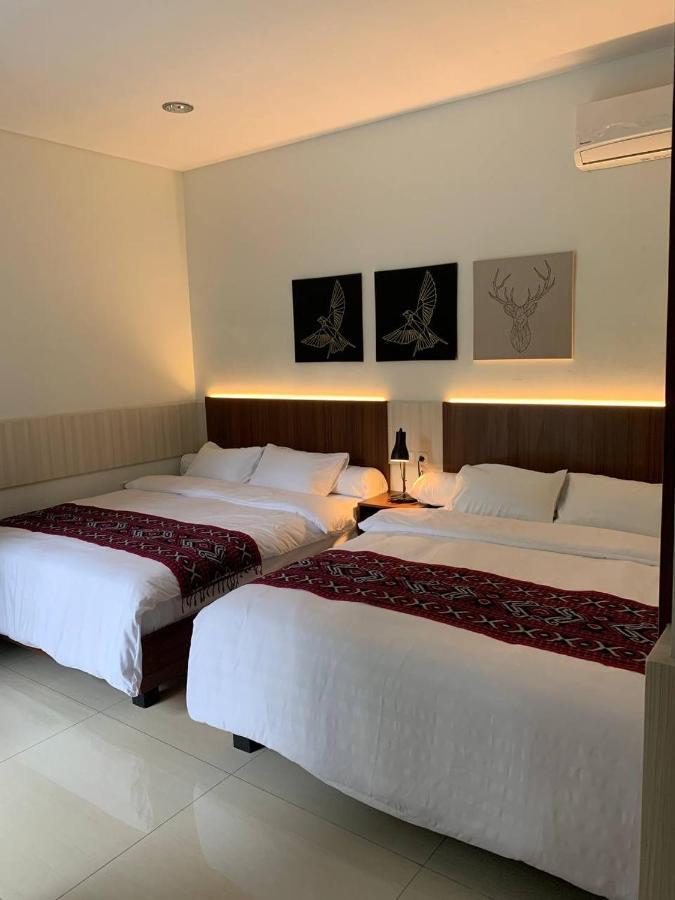 Platinum Dago Resort Villa 15Px Private Pool Bandung Bengkok Dış mekan fotoğraf