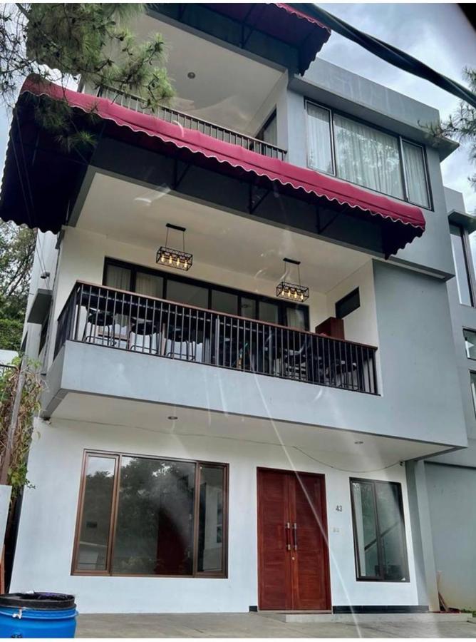 Platinum Dago Resort Villa 15Px Private Pool Bandung Bengkok Dış mekan fotoğraf
